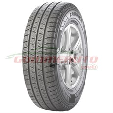 COP. 215/75R16C PIRELLI WINTER CARRIER 116R M+S